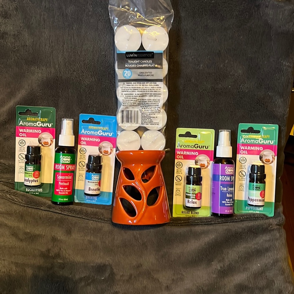 Guru home products